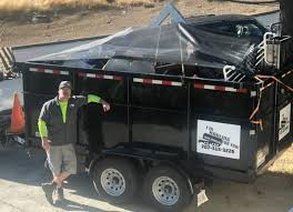 Best Basement Cleanout  in Mosheim, TN